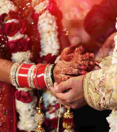 wedding lawns in thane