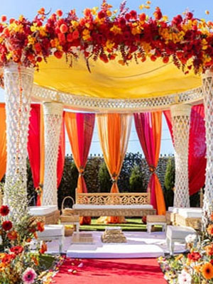 lawns for wedding in thane