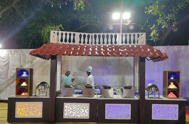 shree sai balaji lawns thane